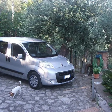 Casa vacanze Villetta Surriento Sorrento