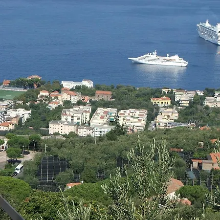 Casa vacanze Villetta Surriento Sorrento