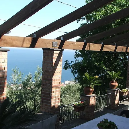 Casa vacanze Villetta Surriento