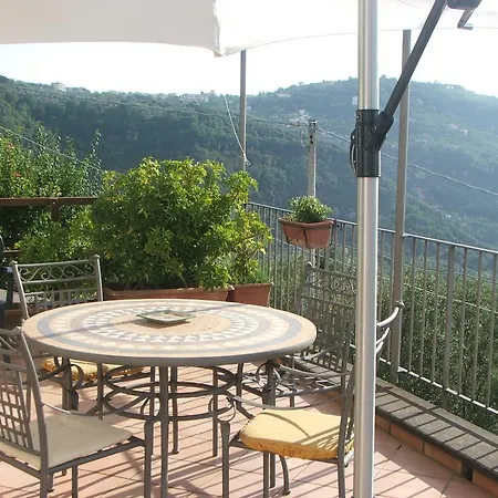 Casa vacanze Villetta Surriento Sorrento