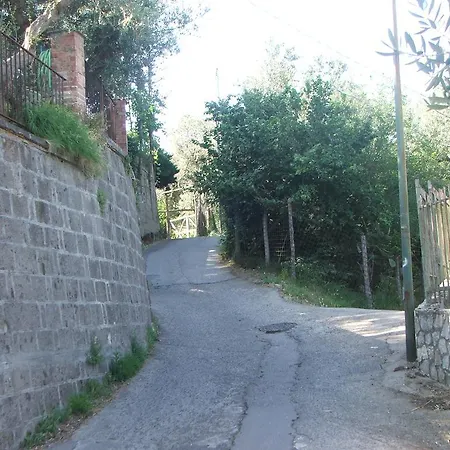 Villetta Surriento Casa vacanze Sorrento