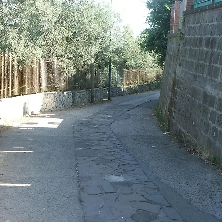 Villetta Surriento Sorrento