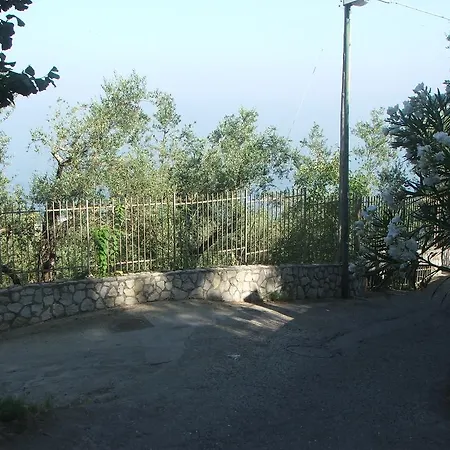 Villetta Surriento Casa vacanze