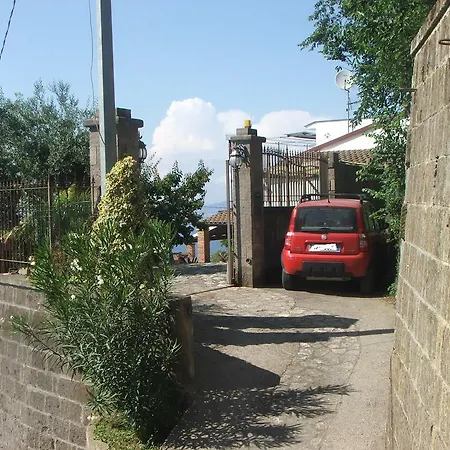 Villetta Surriento Casa vacanze