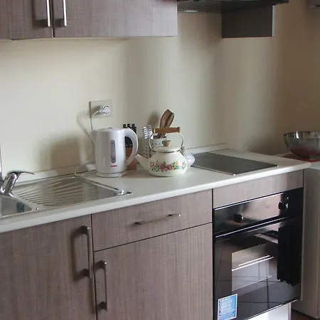 Casa vacanze Villetta Surriento