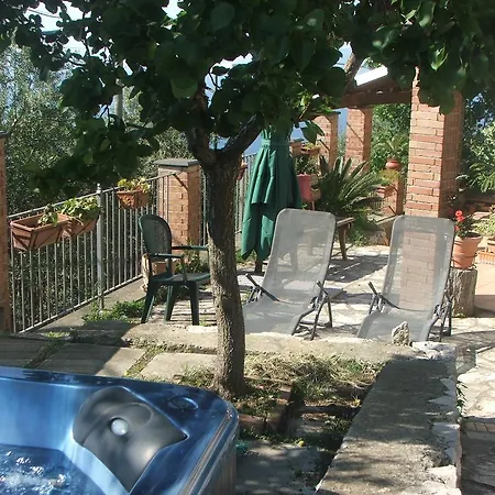 Casa vacanze Villetta Surriento Sorrento