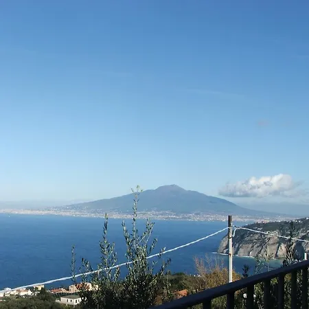 Casa vacanze Villetta Surriento *