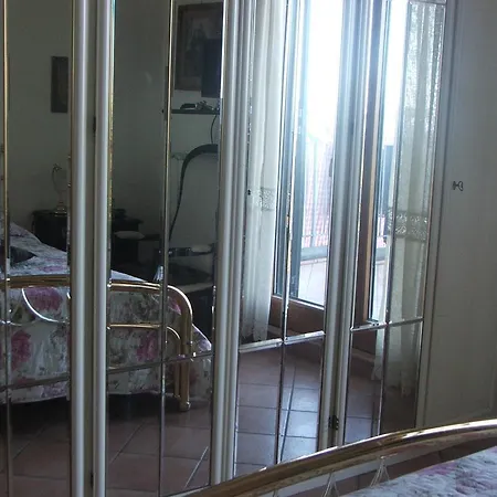 Casa vacanze Villetta Surriento