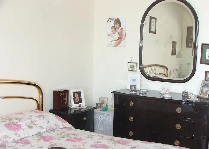 Villetta Surriento Tatil Evi Sorrento