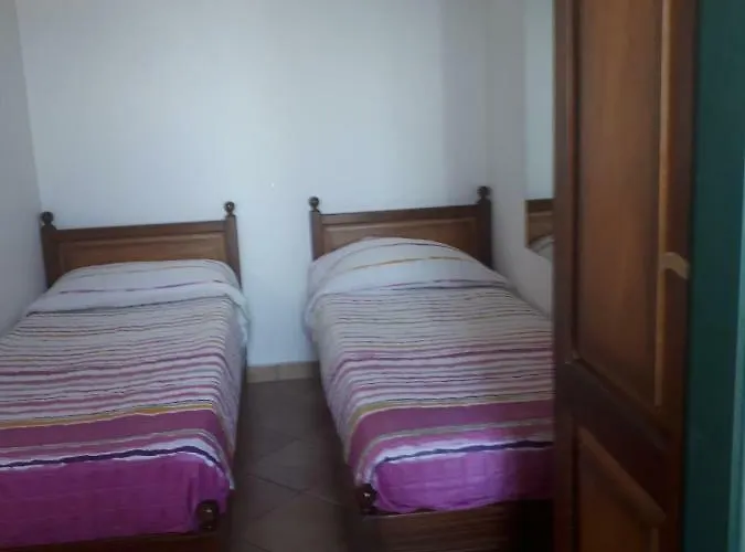 Tatil Evi Villetta Surriento Sorrento