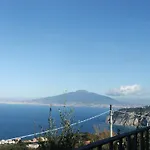 Casa de Férias Villetta Surriento *