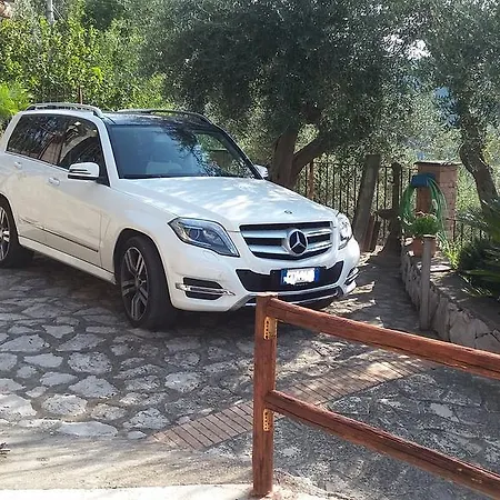 Villetta Surriento Holiday home Sorrento