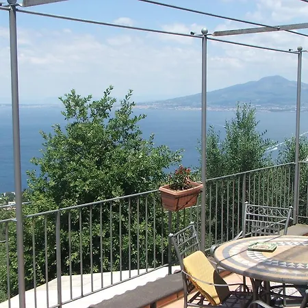 Villetta Surriento Holiday home *