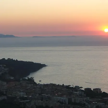 Villetta Surriento * Σορέντο