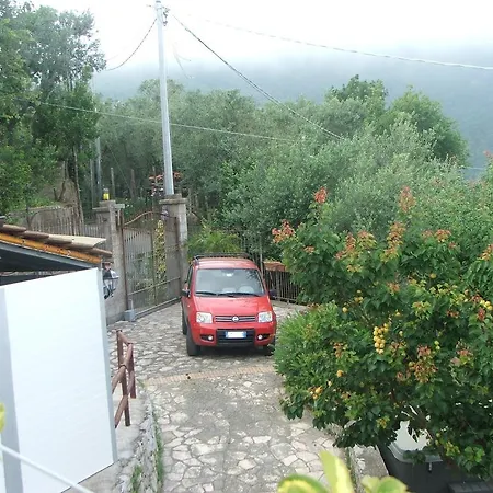 Holiday home Villetta Surriento *