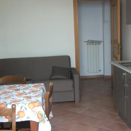 Villetta Surriento * Sorrento