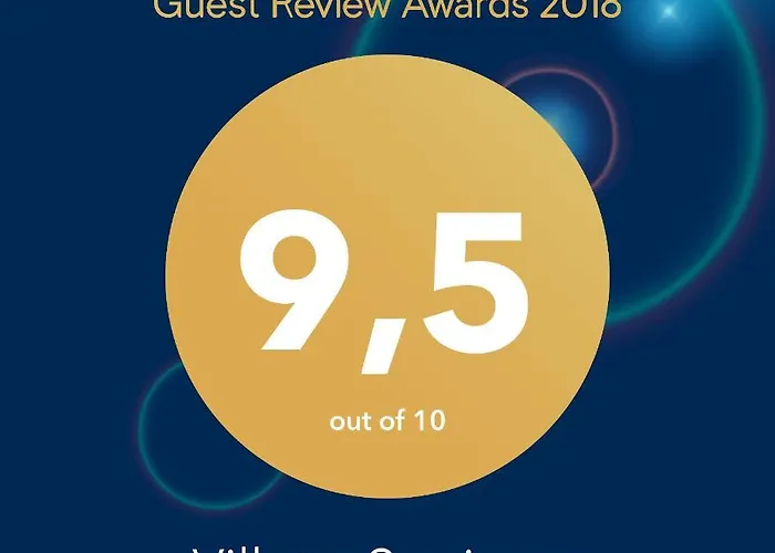 Villetta Surriento *