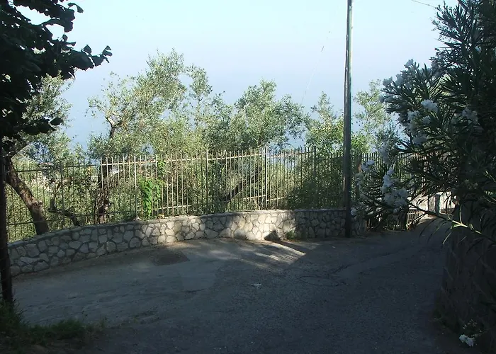 Villetta Surriento Hébergement de vacances