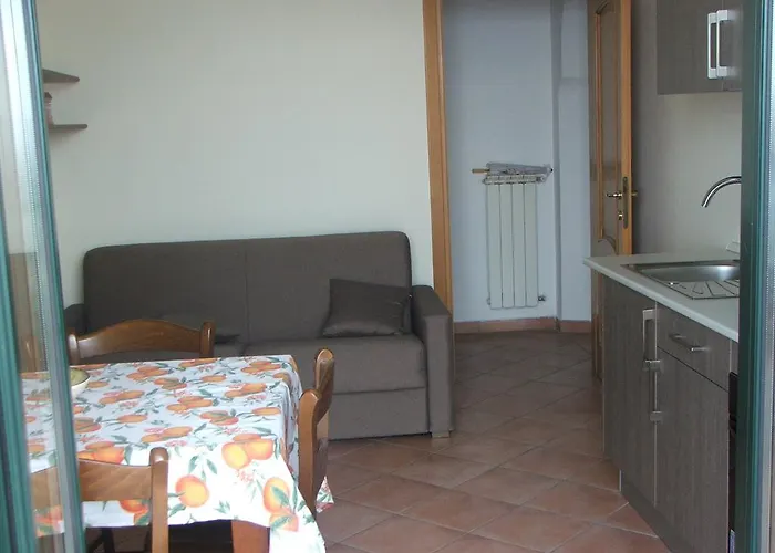 Villetta Surriento * Sorrento