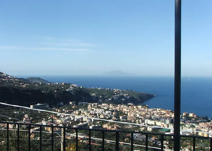 Villetta Surriento *