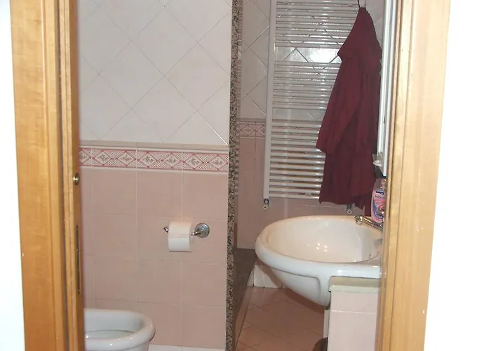 Villetta Surriento * Sorrento