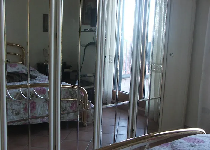 Σπίτι διακοπών Villetta Surriento