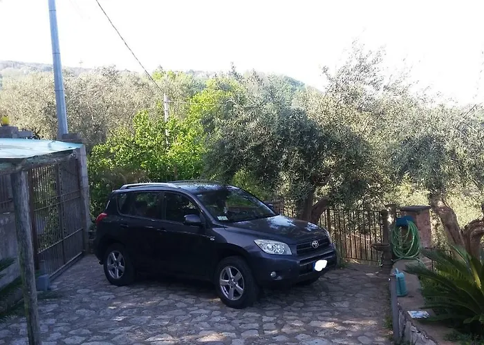 Villetta Surriento Sorrente