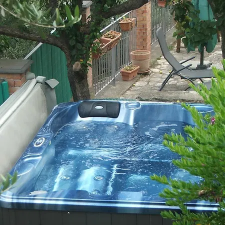 Villetta Surriento * סורנטו