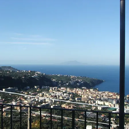 Villetta Surriento *