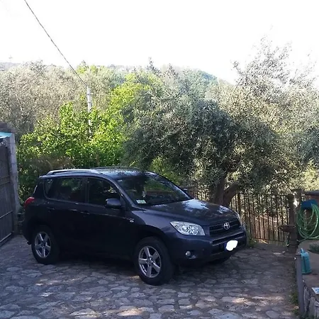 Villetta Surriento Сорренто